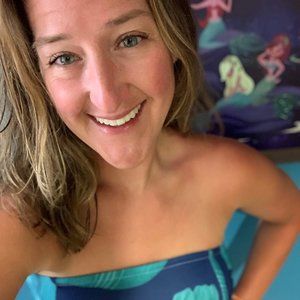 Meet your Posher, Christy